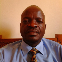 Paul Hatuba