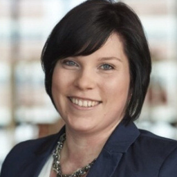 Stephanie Raudies