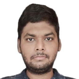 Prem Kumar Karmakar