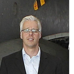 Markus Beyl