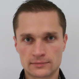 Szymon Witer