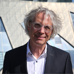 Dipl.-Ing. Holger Horn