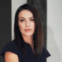 Kateryna Nazarenko