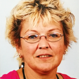 Heike Rothenburger