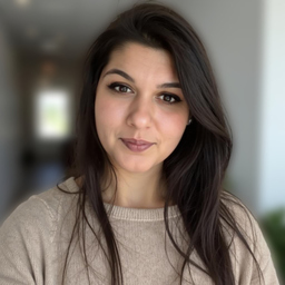 Anita Radosavljevic