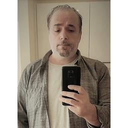 mark myers