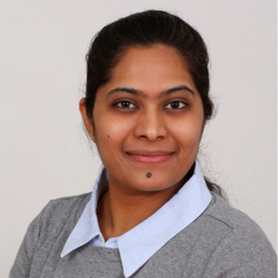 Nagalakshmi Putigampu