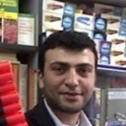 Bulent İlter