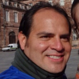 Fabricio Rivas