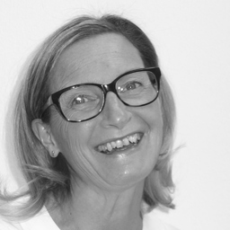 Mag. Elisabeth Hoelbl