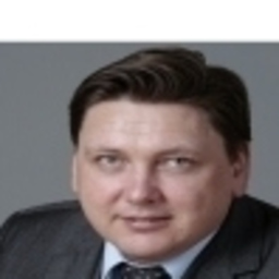 Oliver Eisenblätter