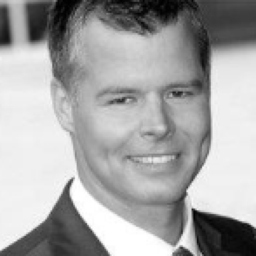 Andy Wolf
