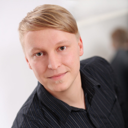 Steffen Dulas