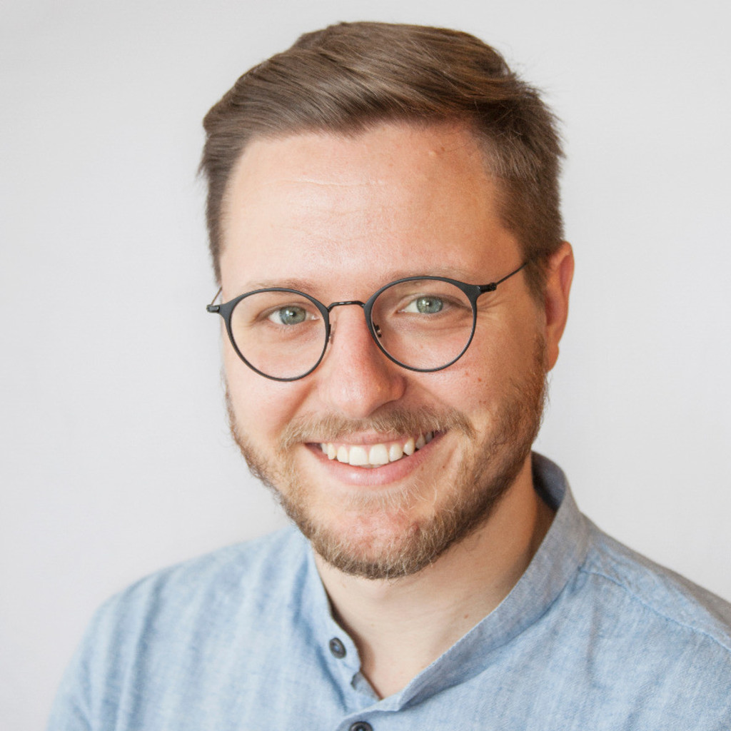 Dipl.Ing. Michael Kämmerer Product Cost Engineer ZF Group XING