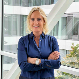 Sabine Hantke