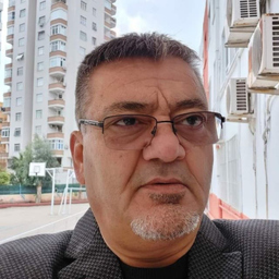 Mehmet Vakif Döğüşcü