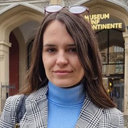 Kristina Gajic