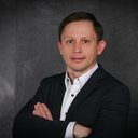 Dmitrij Dillmann M. Eng.