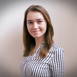 Ksenia Abashkina