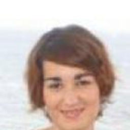 Raquel Barcos Montes