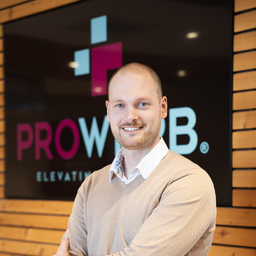 Thorben Janßen's profile picture