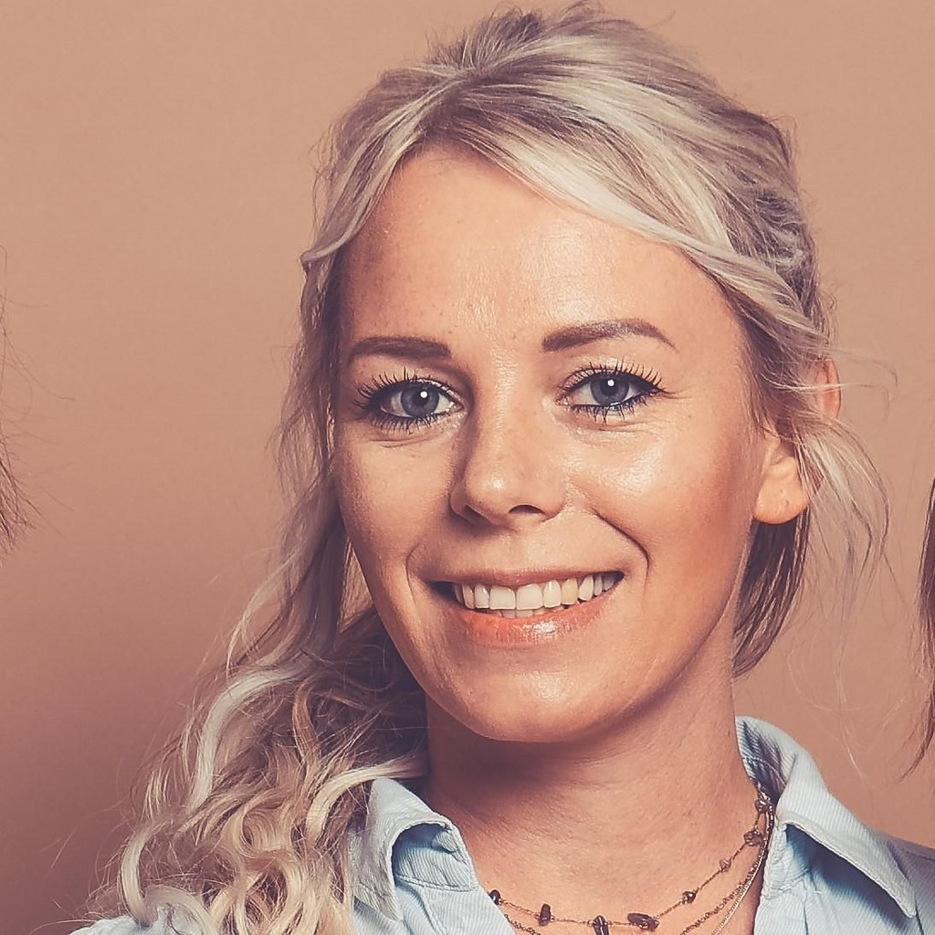 Nadine Muth OPSchwester MVZ Augenzentrum TFH GmbH XING