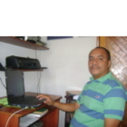Miguel Enrique dominguez Muñoz