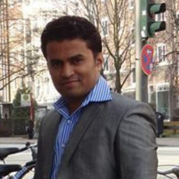 Vinayak Khorate