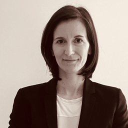 Ing. Sabine Melchior