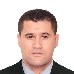 Yacine Ahaddad