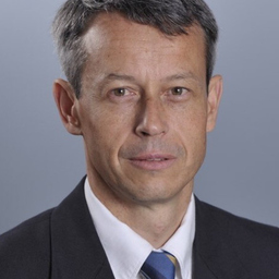 Markus A. Jegerlehner