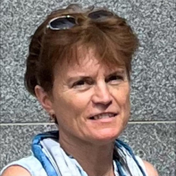 Clara Severin's profile picture