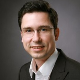 Dr. Sebastian Schick
