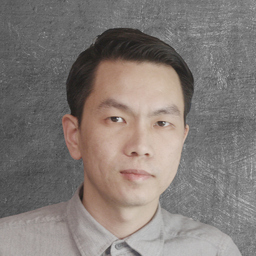 Profilbild Johnson Chen
