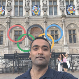 Jayanth Srinivasan