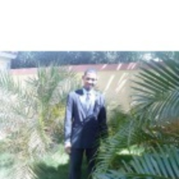 Martin Suarez Gomez