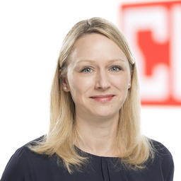 Kathrin Zschemisch
