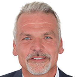 Norbert Pinsolitsch