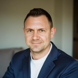 Andreas Sejans