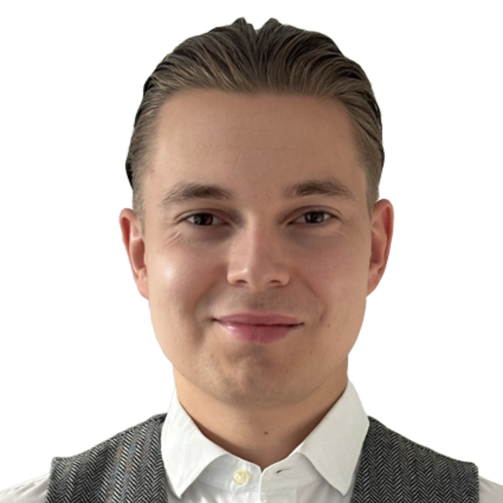 Elias Mayer Kundenbetreuer Estably Vermögensverwaltung AG XING
