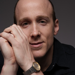 Andreas Remy's profile picture