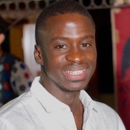 Muhammed Diop