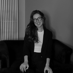 Becca Woudstra