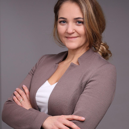 Profilbild Annette Lehr-Häusler