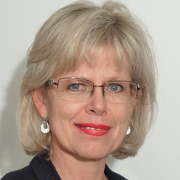 Catherine Lacombe