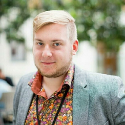 Jonas Prauschke