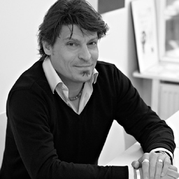 Profilbild Martin Steger