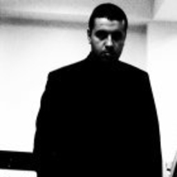 Murat Mertgenc