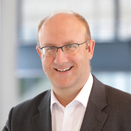 Prof. Dr. Jens Geißler