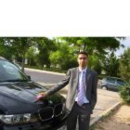 Mustafa şahin